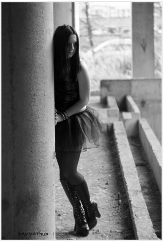 KiraHellChild Noir's photo