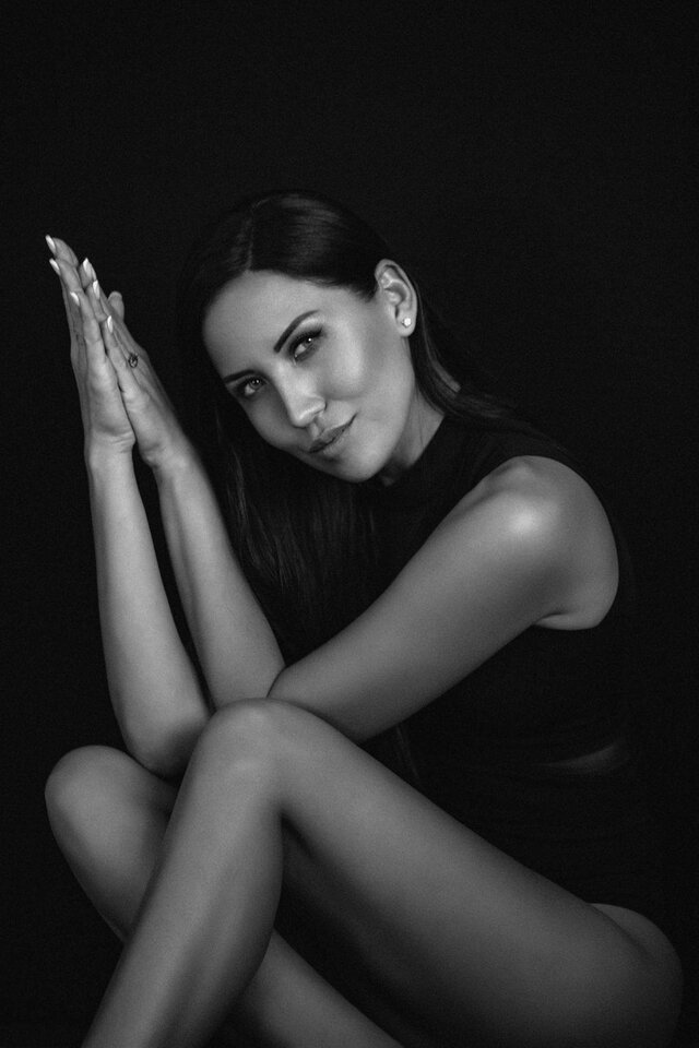 照片Lana Fursova