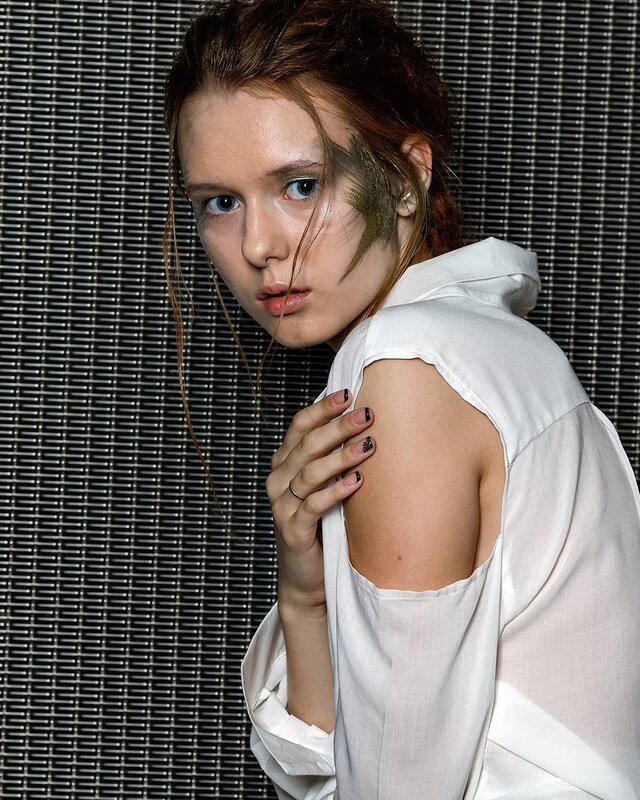 Foto Diana Sapozkova