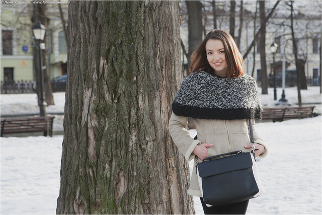 Фото Лена Уразаева