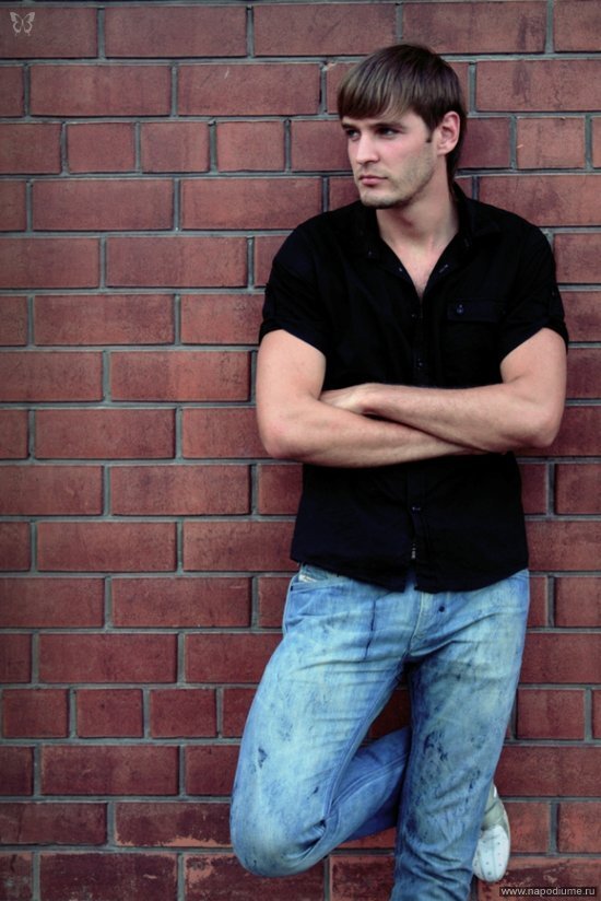 Vitalij Korneev's photo