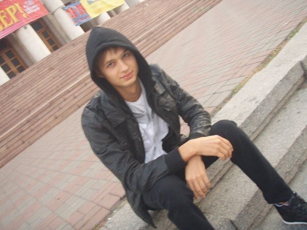 Sasa Foks's photo