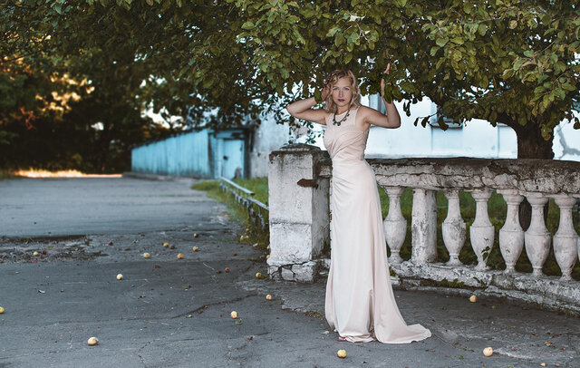 Фото Ekaterina Degtiareva