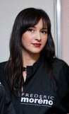 Christina Kharchenko's photo