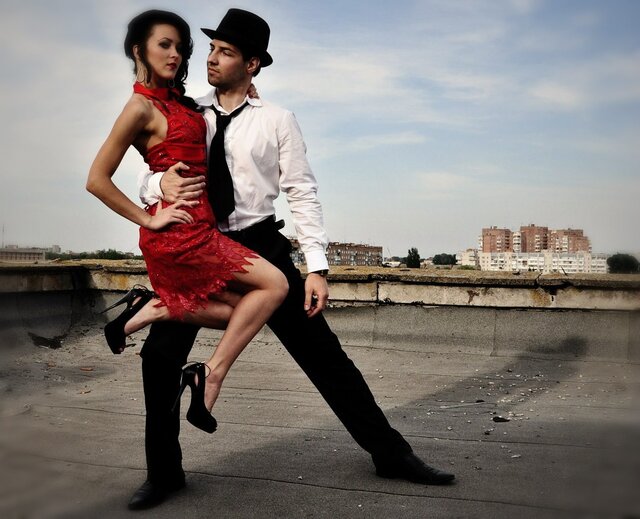 Foto Irina Shuba