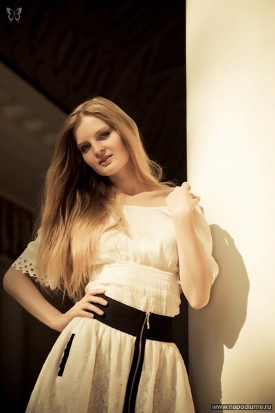 Svetlana Orlova's photo