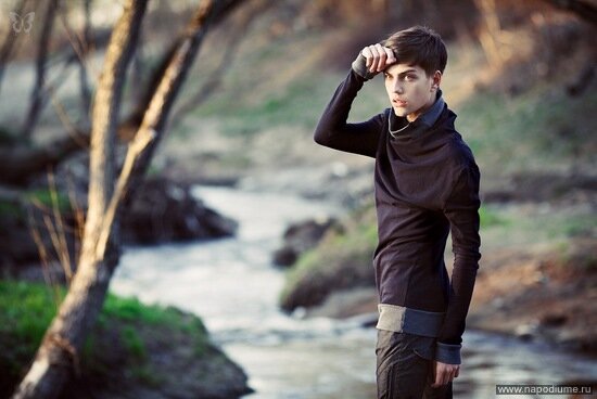 Stas Kireev's photo