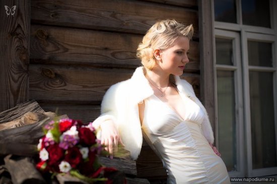 Ludmila Kurakina's photo