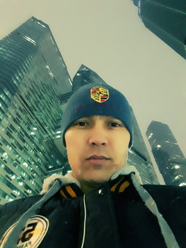 Mahamedzakir Matisakov's photo