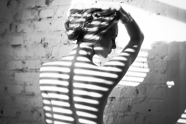 Ekaterina Yudina's photo