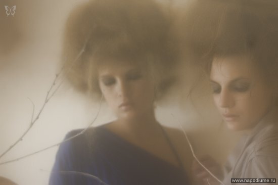 Dina Kovaleva's photo