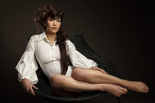 Фото Alena Smolina