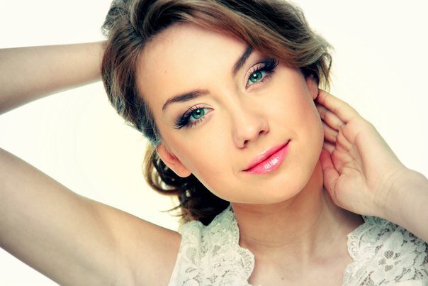 Anastasija Medvedeva's photo
