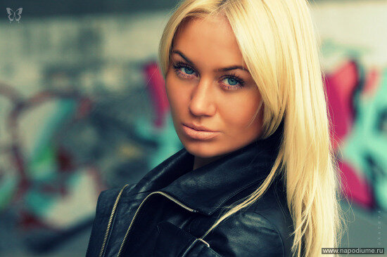 Irina Koval'cuk's photo