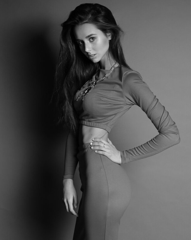 Olesya Gr's photo