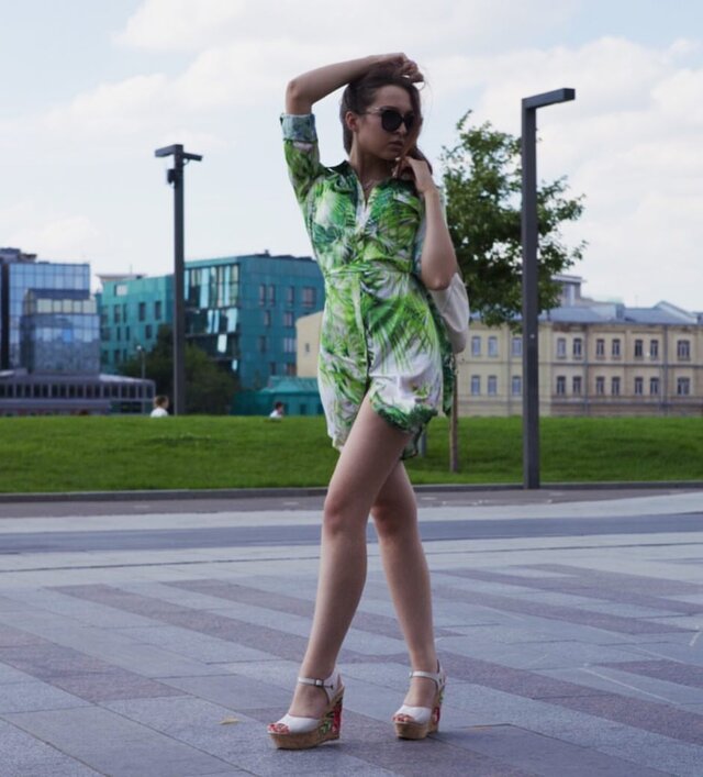 Фото Екатерина Лорас