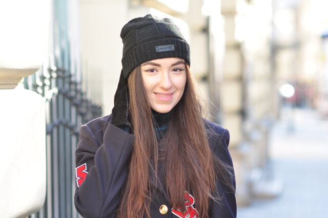 Valeria Vlasenko's photo