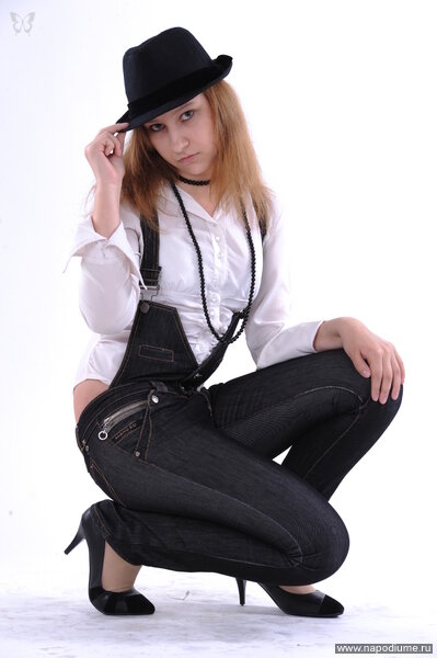 Ana Druzinina's photo