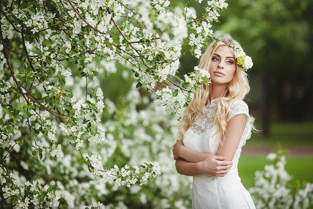Inna Sabko's photo