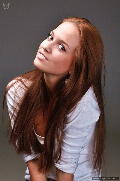 Viktoria Sidorova's photo