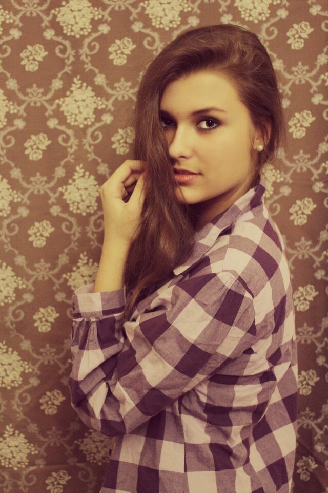 照片Ekaterina Medvedeva