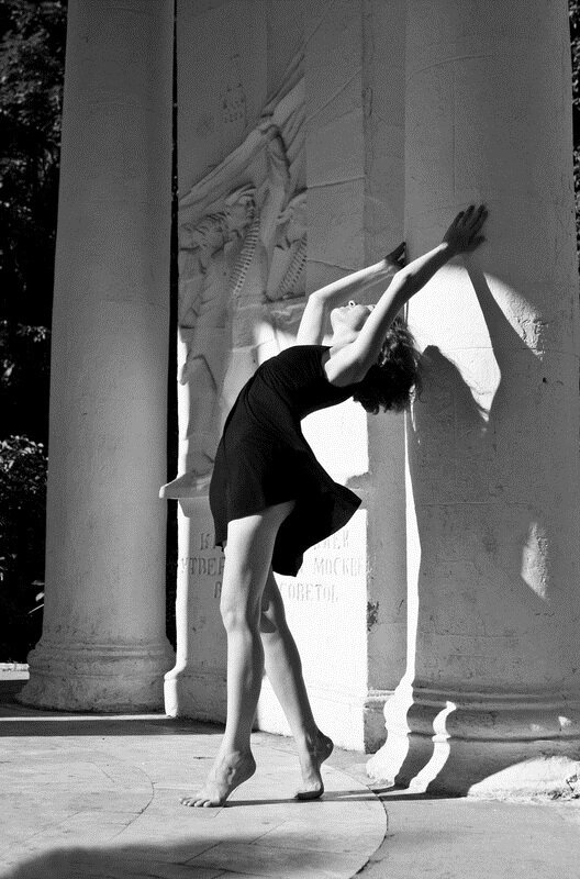 Ulianna Asinovskaa's photo