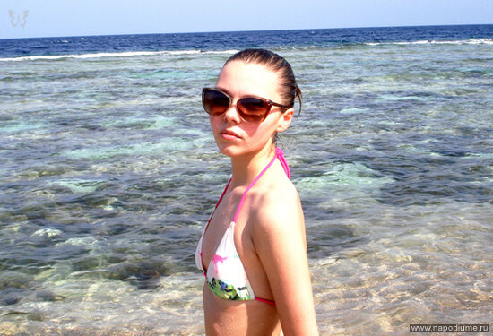 Alina M's photo