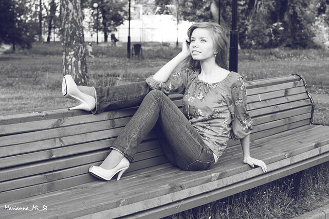 Zhenny's photo
