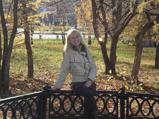 Dar'a Filina's photo