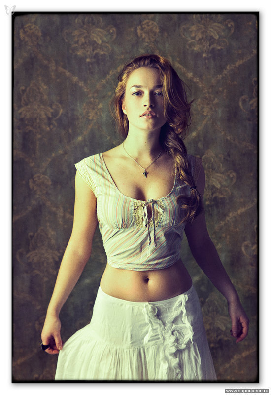 Ekaterina German's photo