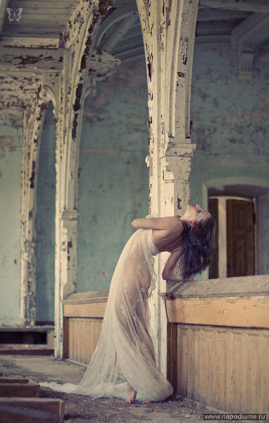 Ekaterina Goc's photo