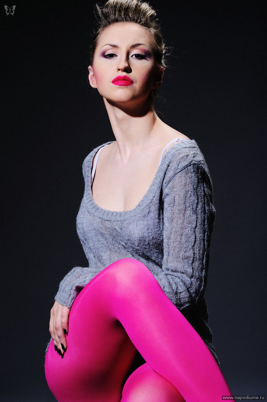 Ekaterina Ginda's photo