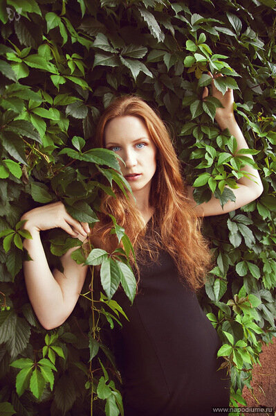 照片Viktoria Demina