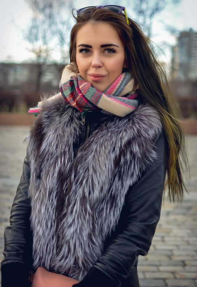 Aleksandr Barinov's photo