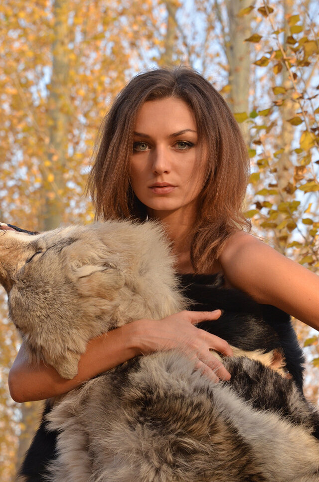 Фото Анна Левицкая