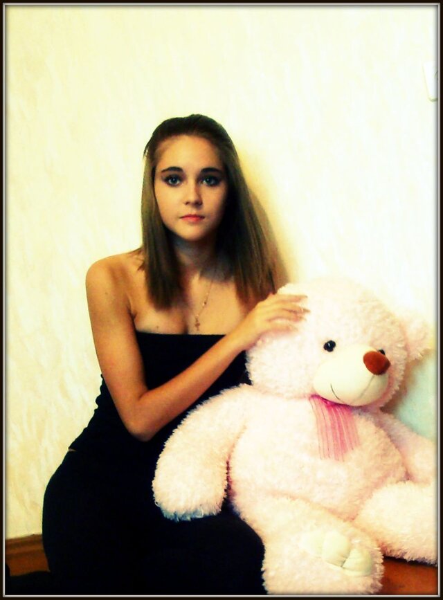 Ol'ga Sazonova's photo