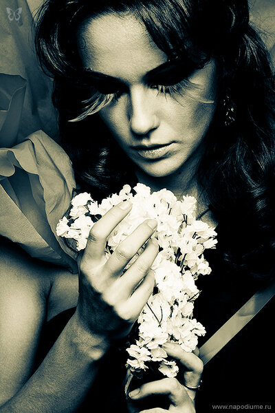 Anastasia Hryceva's photo