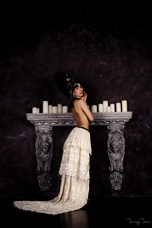 Helga Rossi's photo