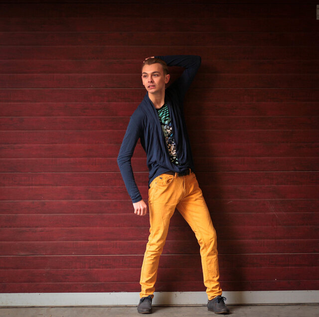 Foto Aleksey Koiuda