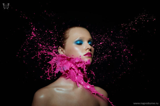 Anna Nikitenko's photo