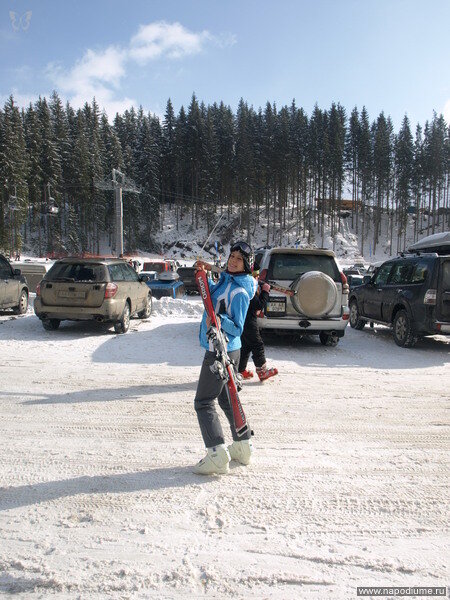 Lena Kuznecova's photo
