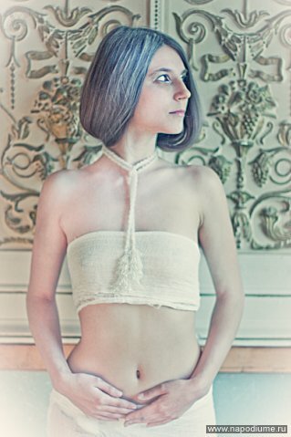 Elena Kotova's photo