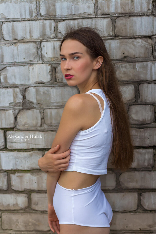 Фото Alexander Gulak
