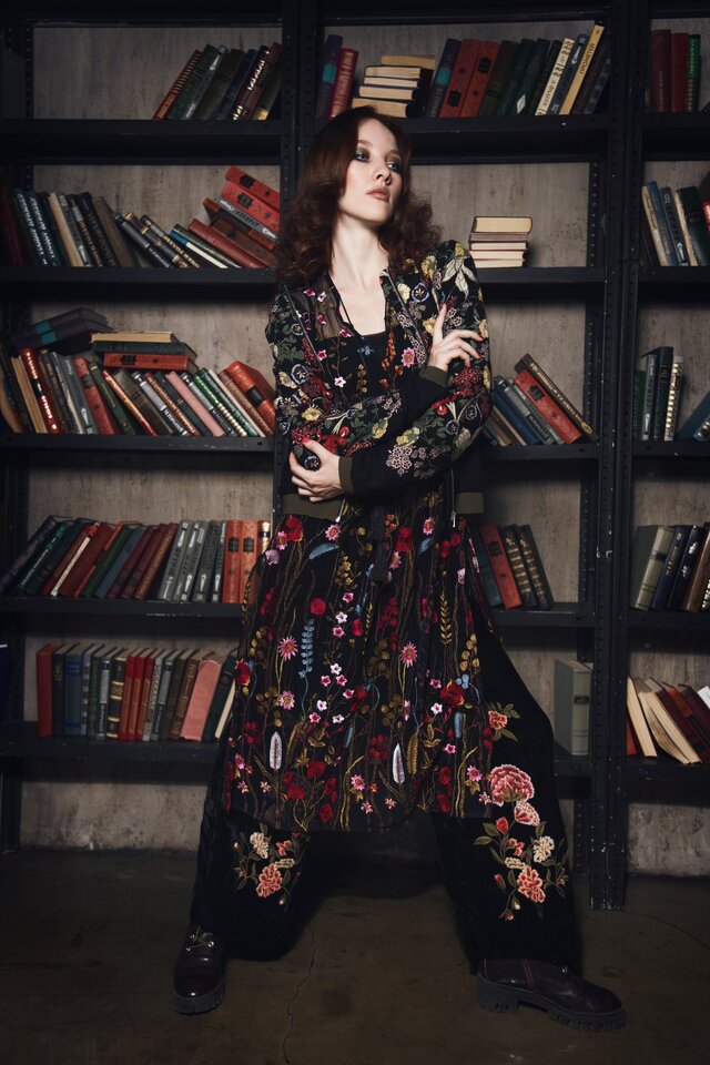 Ekaterina Bojko's photo
