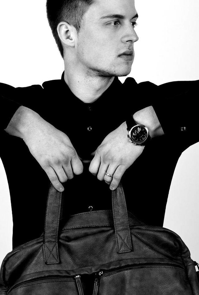 Test Shooting