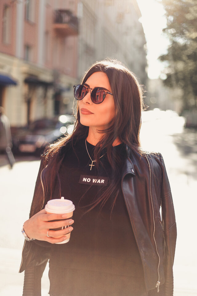 Polina Rogaceva's photo
