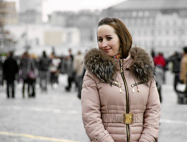Evgenij Zhiljaev's photo