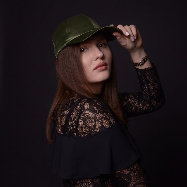 照片Evgenia Klimasina