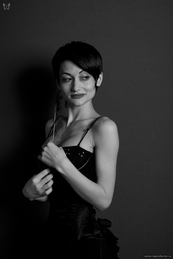 Irina IriKa Kacmazova's photo