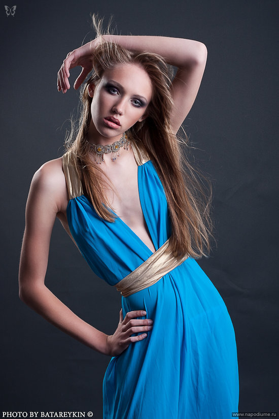 Vyacheslav Baranov's photo